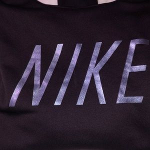 Nike Dri-Fit Hoodie NWOT MINT CONDITION!
